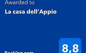 La casa dell’Appio
